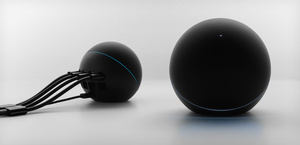 Kuva mysteerisestä Nexus Q -laitteesta vuoti (päivitys: katso video)